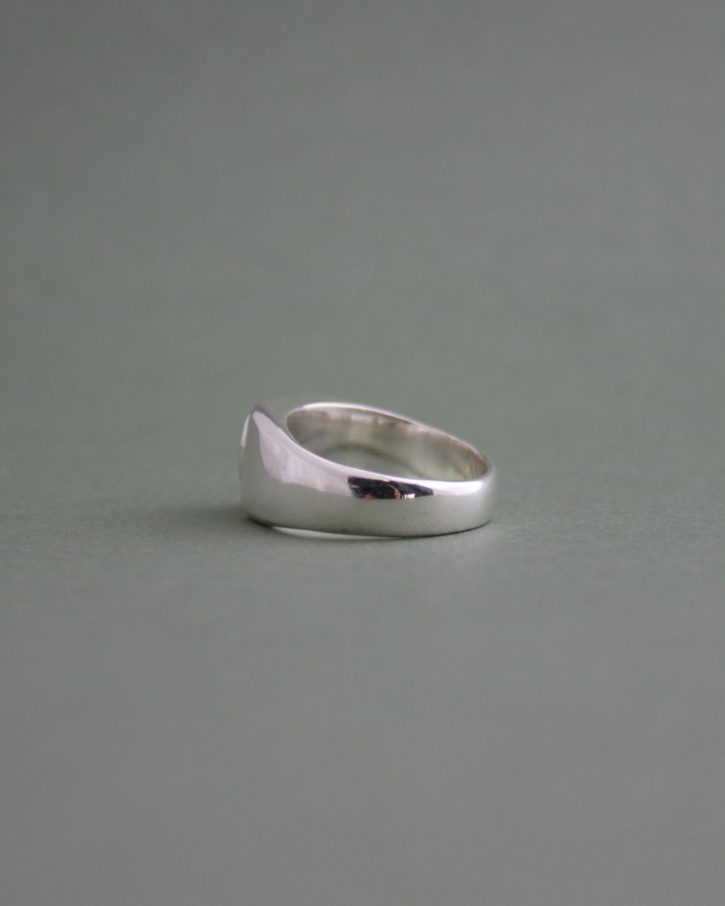 Kyanite Celestial Ring P 1/2