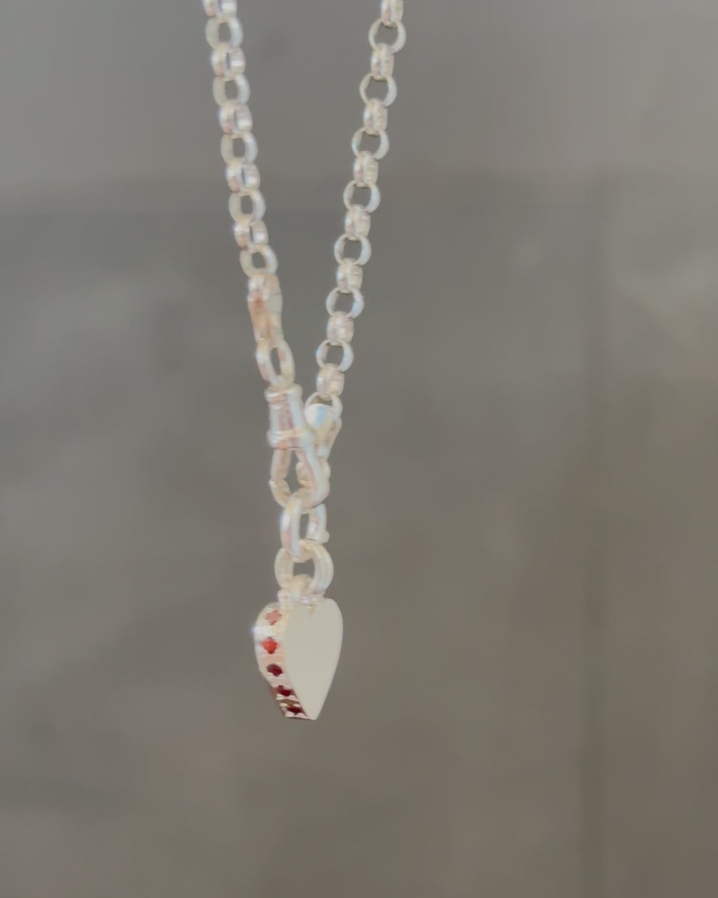 Sweetie Necklace
