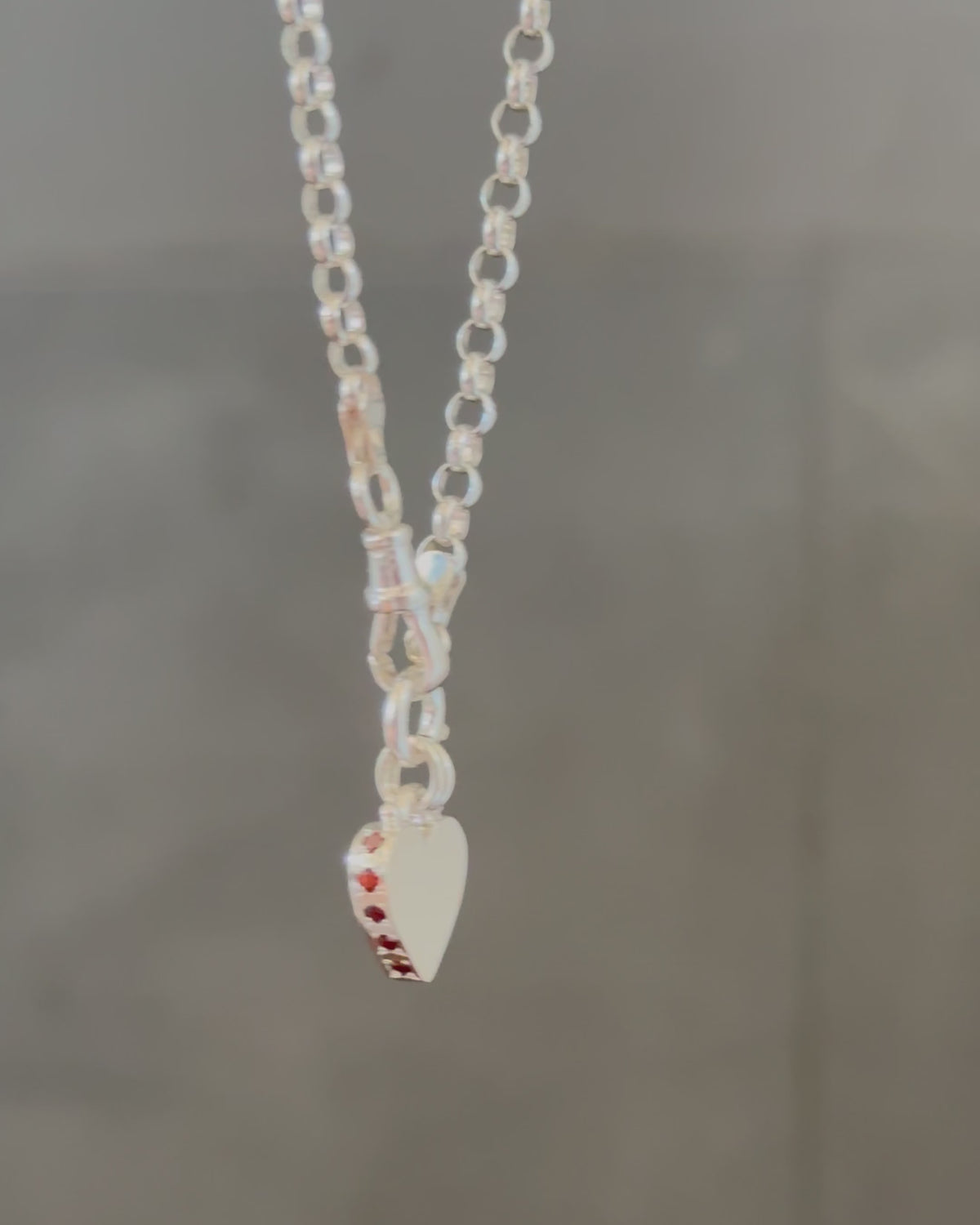 Sweetie Necklace