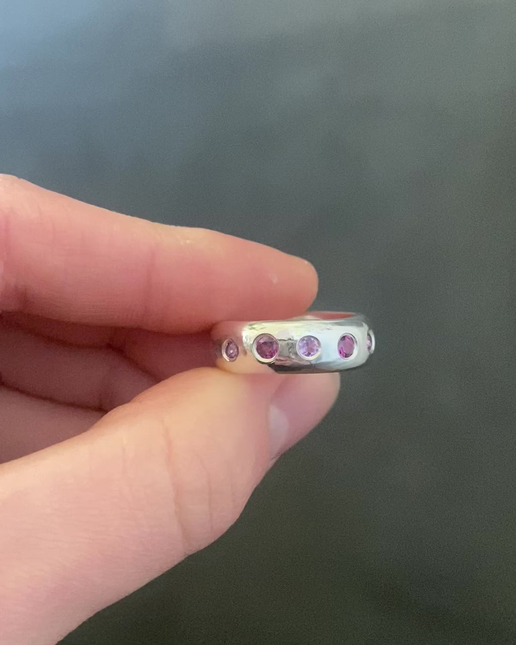 UFO Ring P 1/2