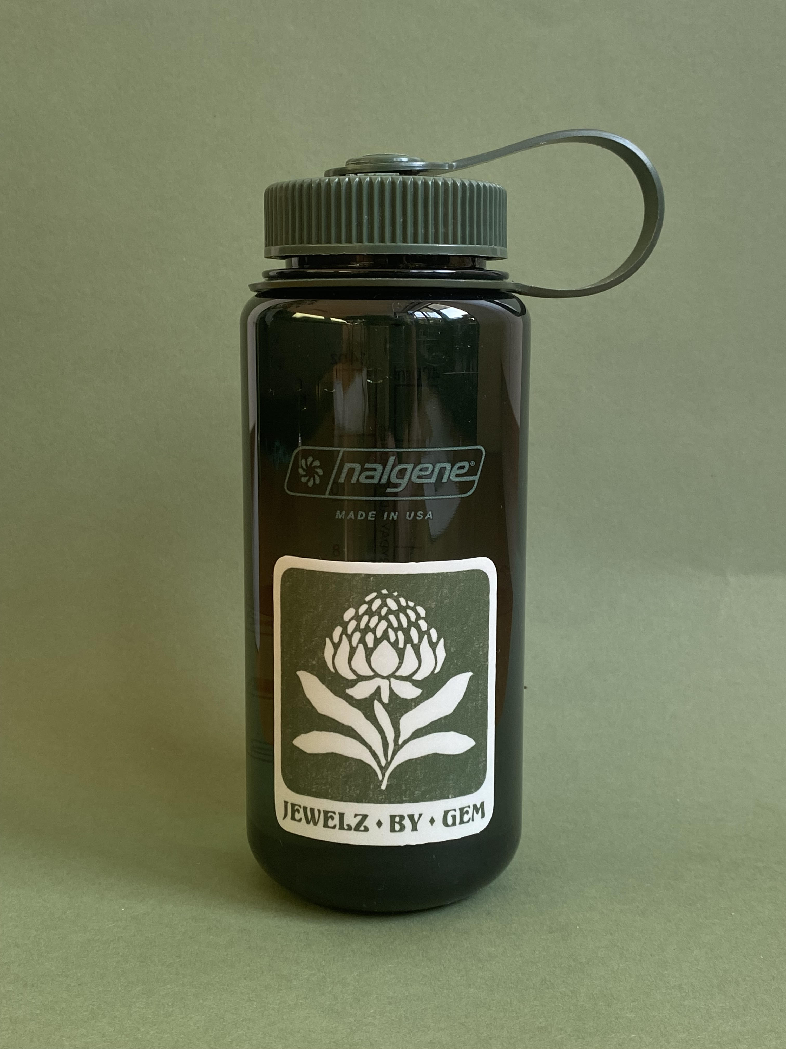 JBG Logo Sticker